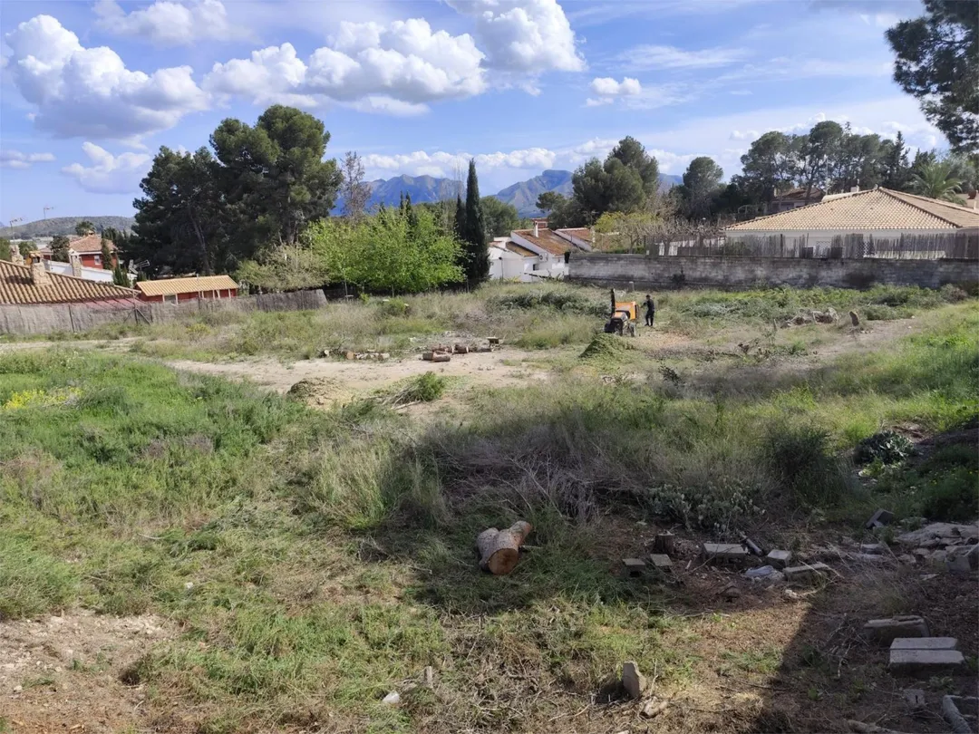 Planta baja en  Calle Número 5 2 - Foto 1