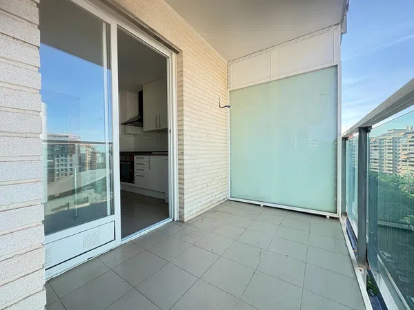 Piso en Paseo Alameda, Penya-Roja - Foto 4