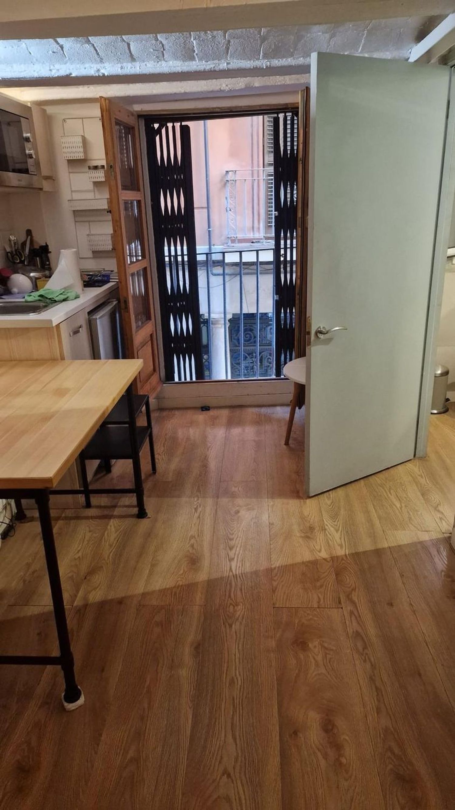 Estudio en Calle de l'Espaseria, 20, Sant Pere - Santa Caterina i la Ribera - Foto 6