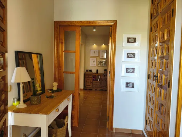 Casa o chalet independiente en Calle Roble, 9 - Foto 4
