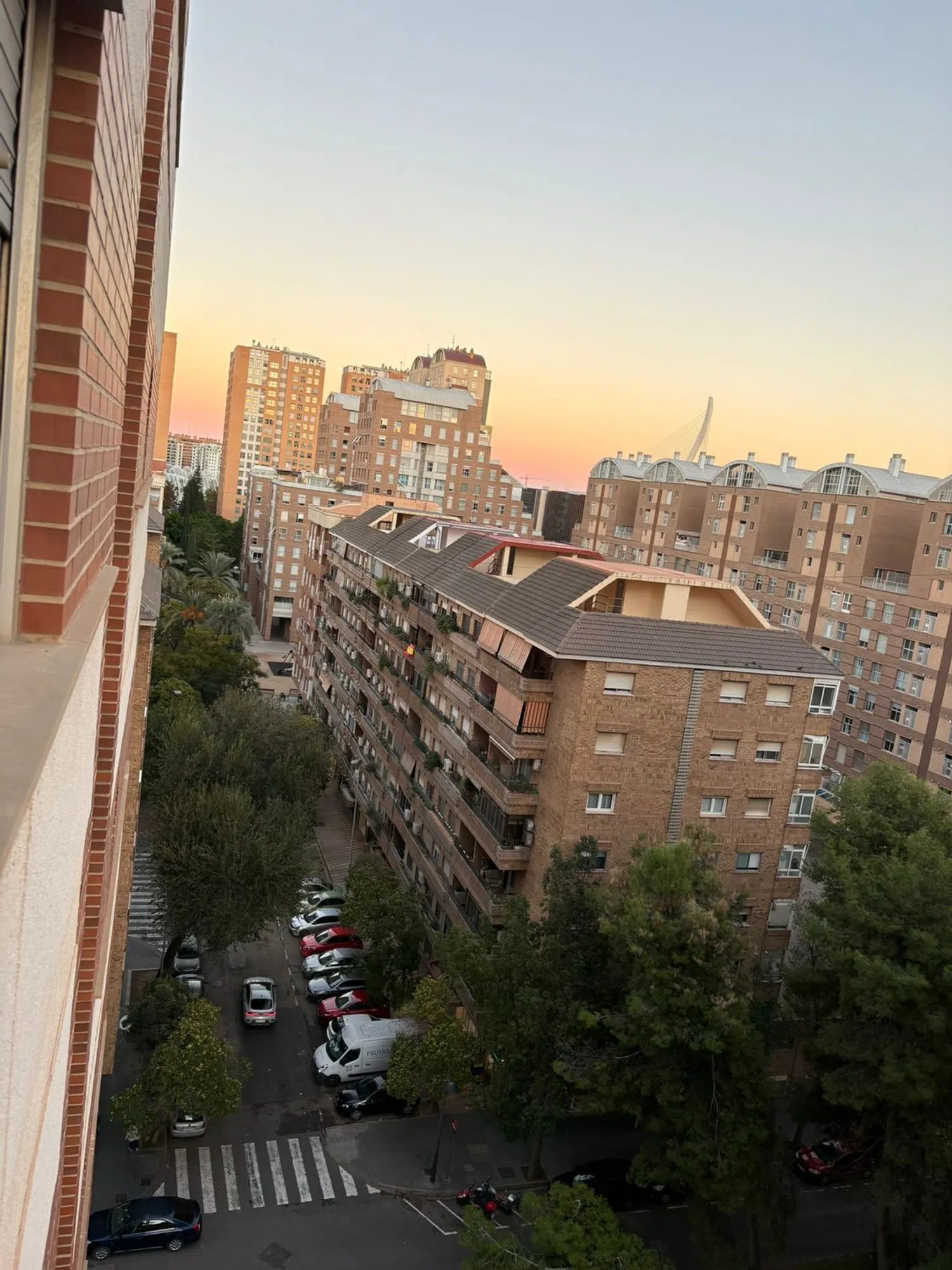 Piso en avenida d'Amado Granell Mesado, 65 - Foto 1