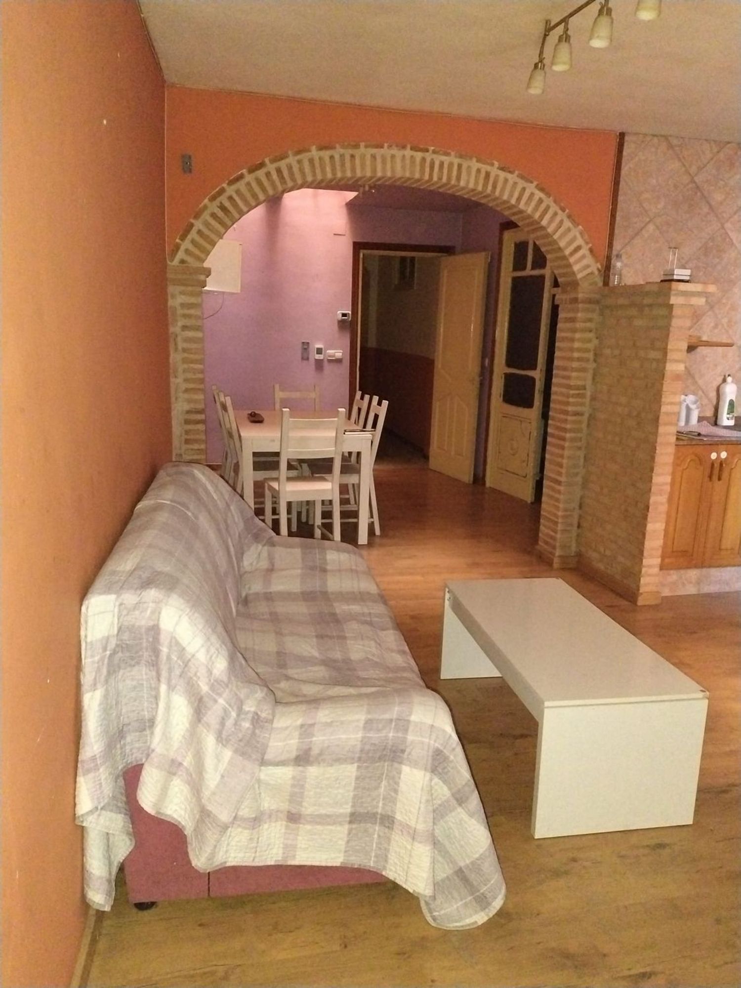 Casa de pueblo en Calle Alforjas s/n - Foto 7