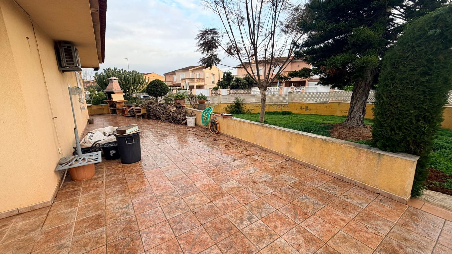 Chalet adosado en calle de Júpiter, 15 - Foto 24