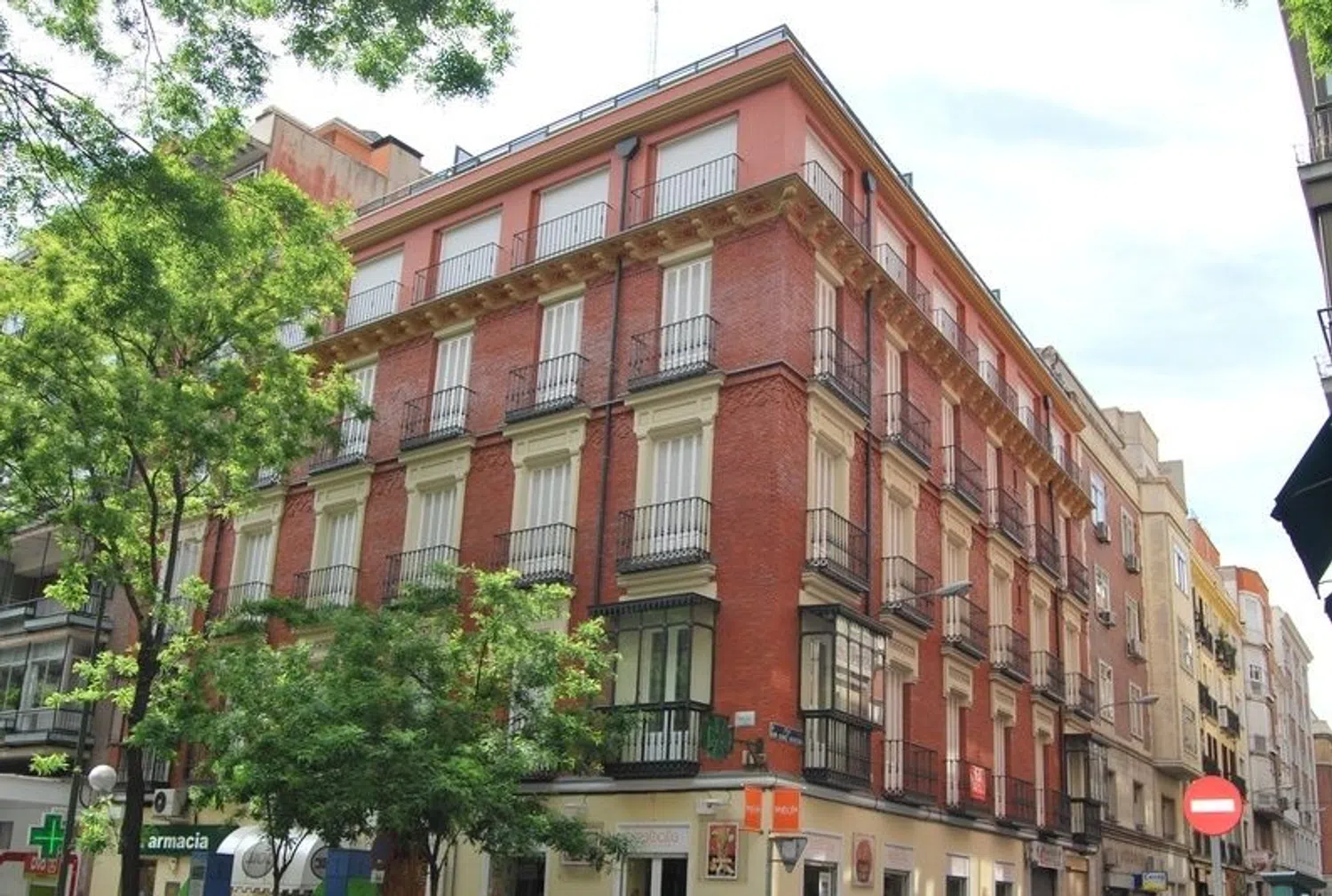 Piso en calle Quintana, 20 - Foto 1