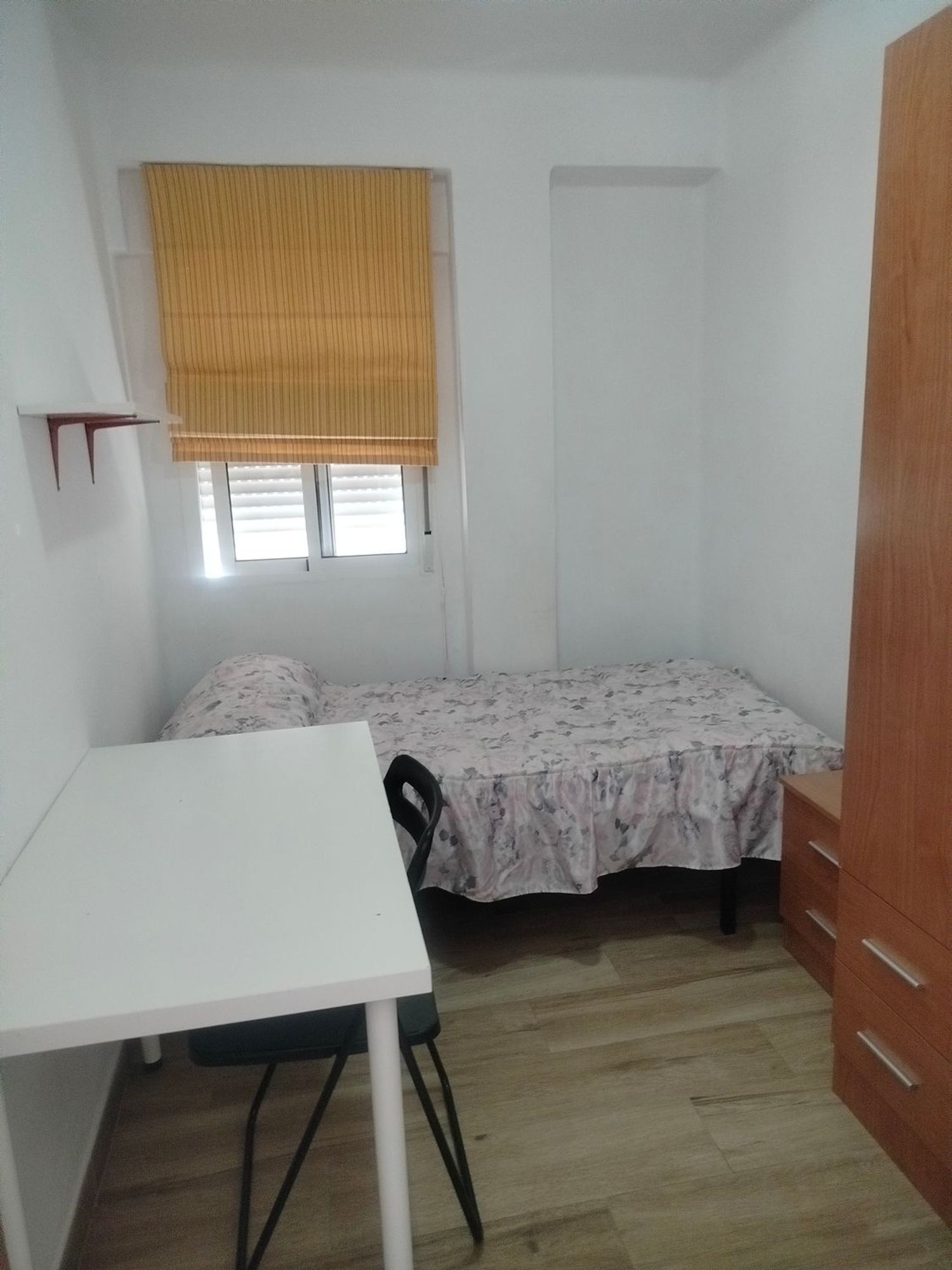 Piso en Calle Andarax, 6, Cruz del Humilladero - Los Tilos - Foto 2