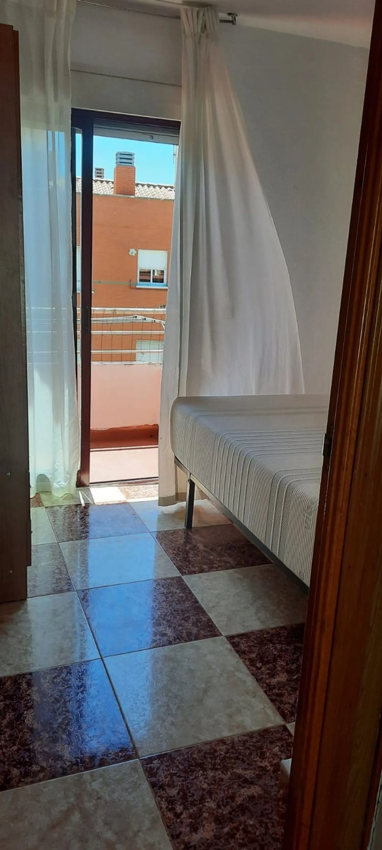 Piso en Barrio Lucero - Foto 8