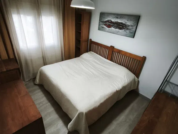 Piso en pasaje Mexía Dávila, 3 - Foto 1