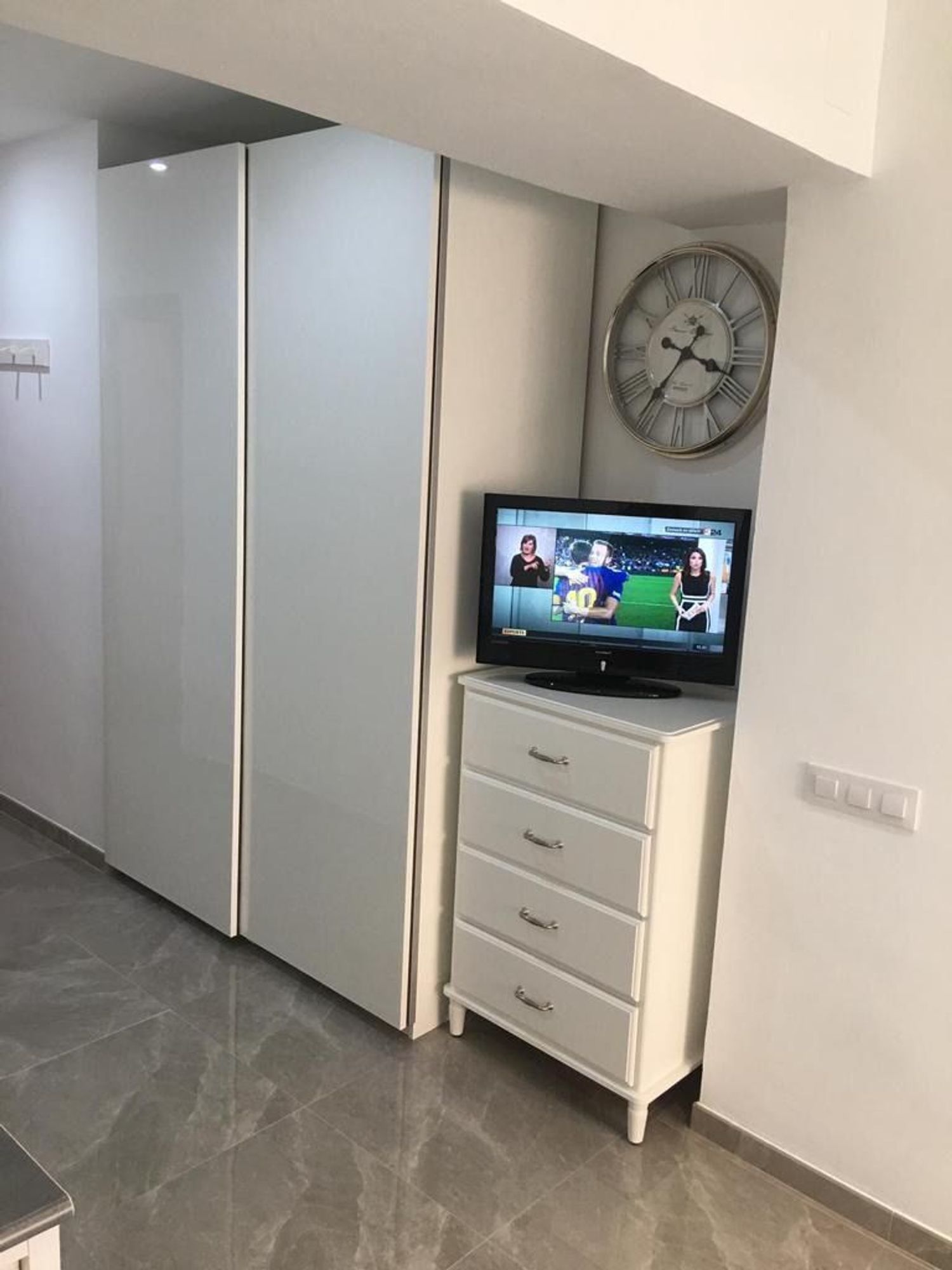 Estudio en Calle Cap Ponent, 27 - Foto 15