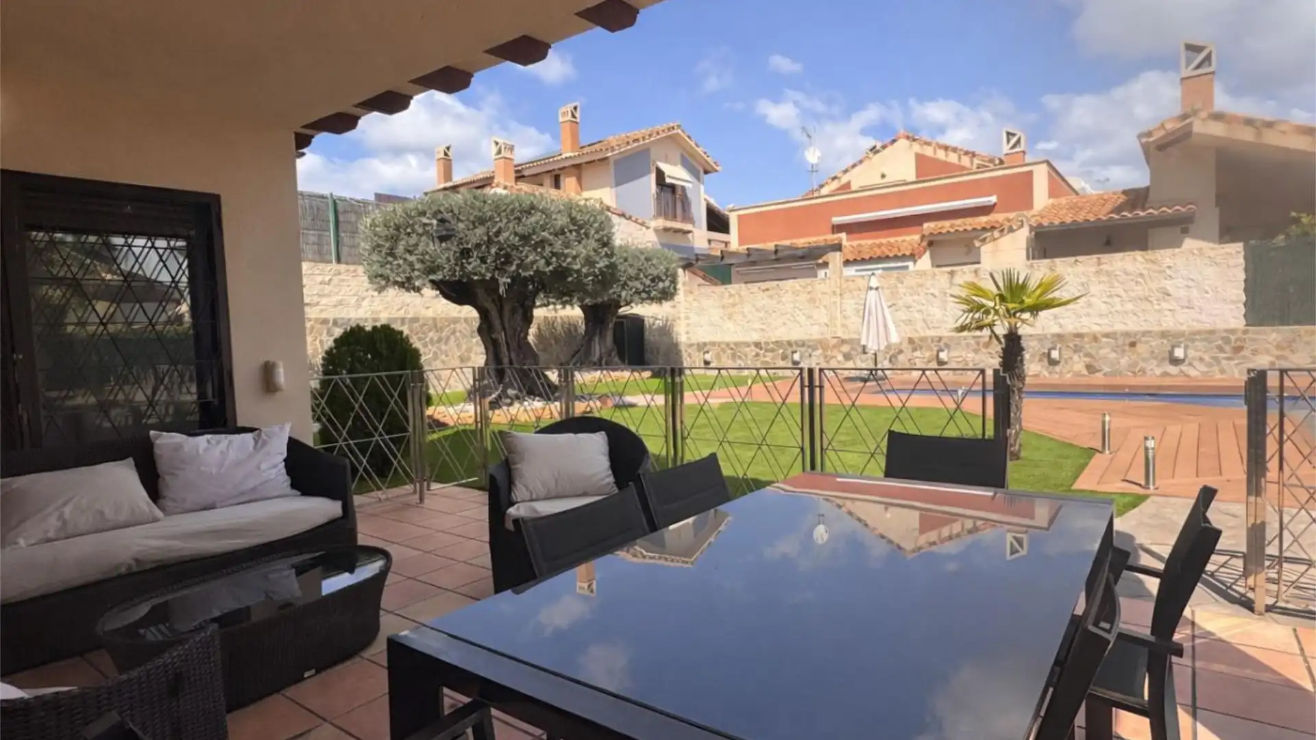 Chalet en  Murcia Capital - Foto 7