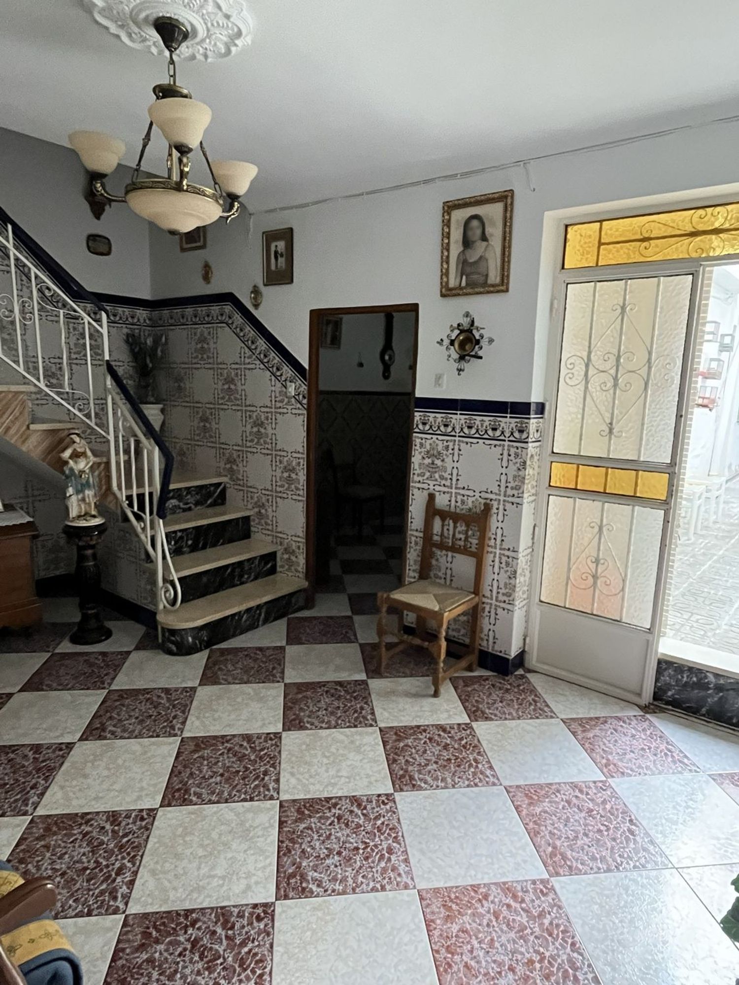 Casa o chalet independiente en Calle Pozos, 55 - Foto 7