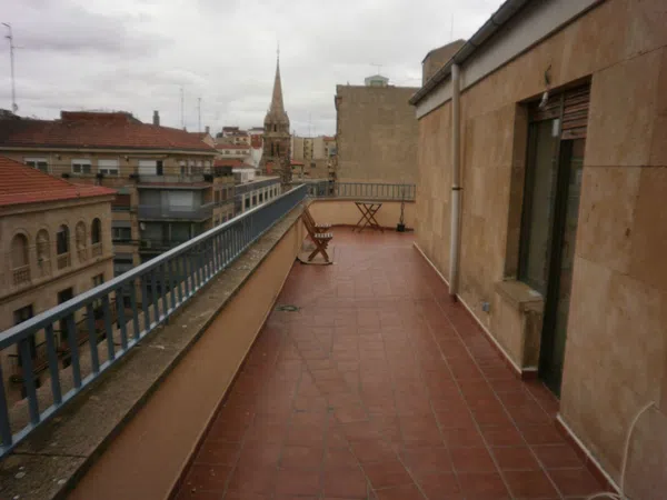 Ático en calle azafranal, 17 - Foto 2