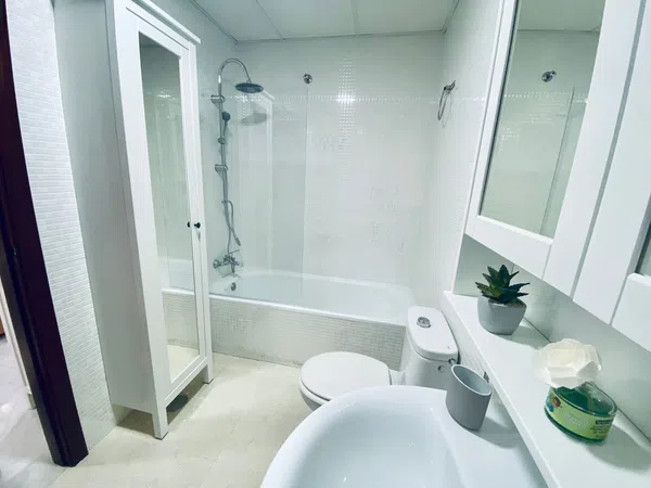 Piso en avenida Reyes Católicos, 55 - Foto 10