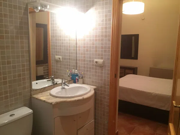 Estudio en calle de Francesc de Bellvís, 33 - Foto 5