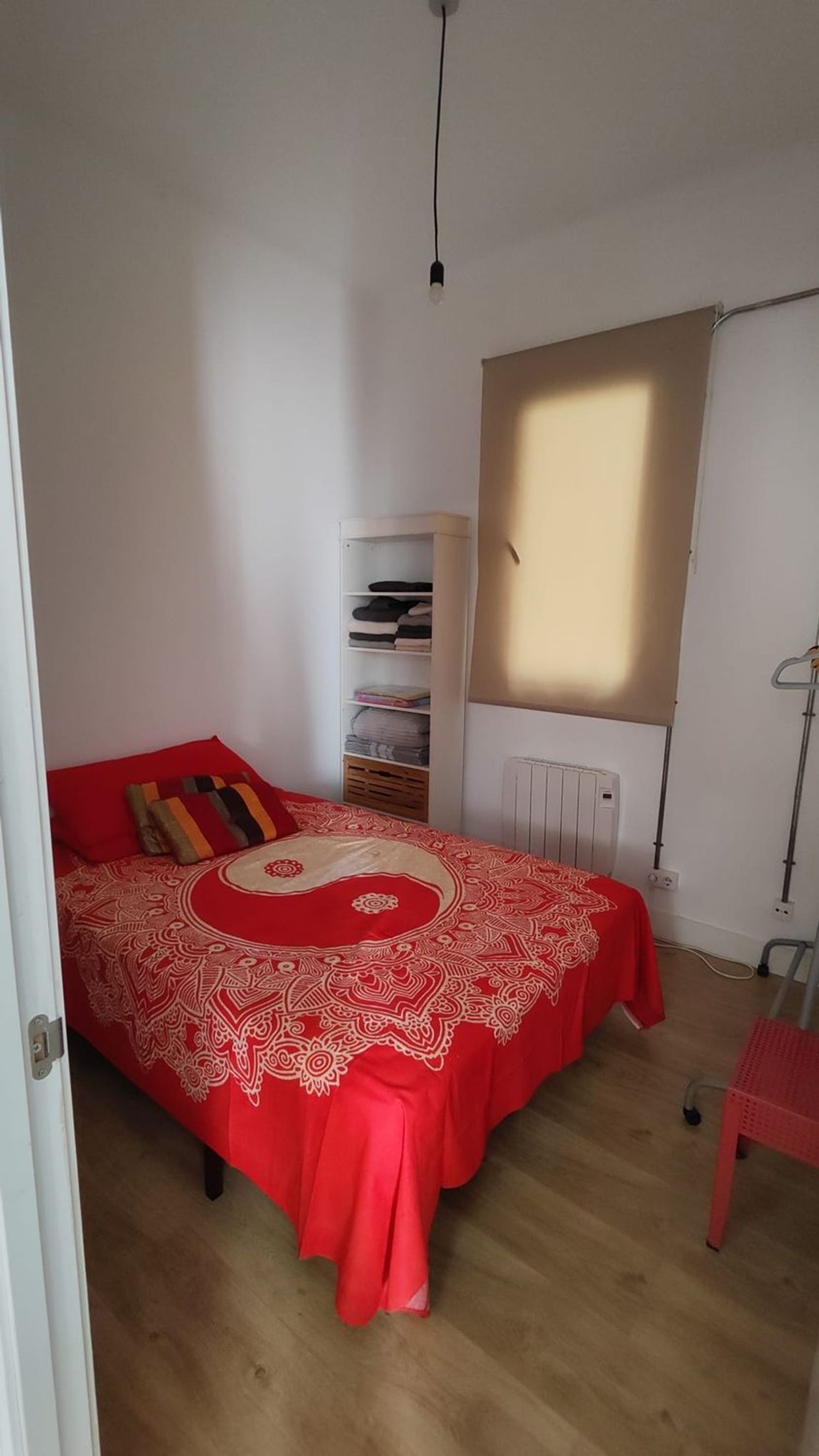 Piso en calle de Arriaza, 10