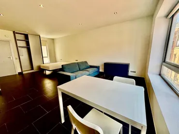 Estudio en  Carrer Carrer Mimoses - Foto 4