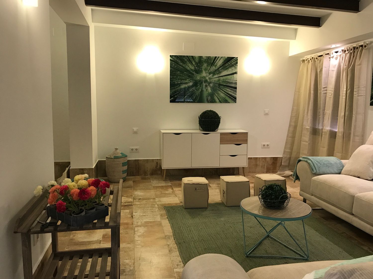 Loft en Calle Felipe II, 25, Ciudad Jardín - Foto 25