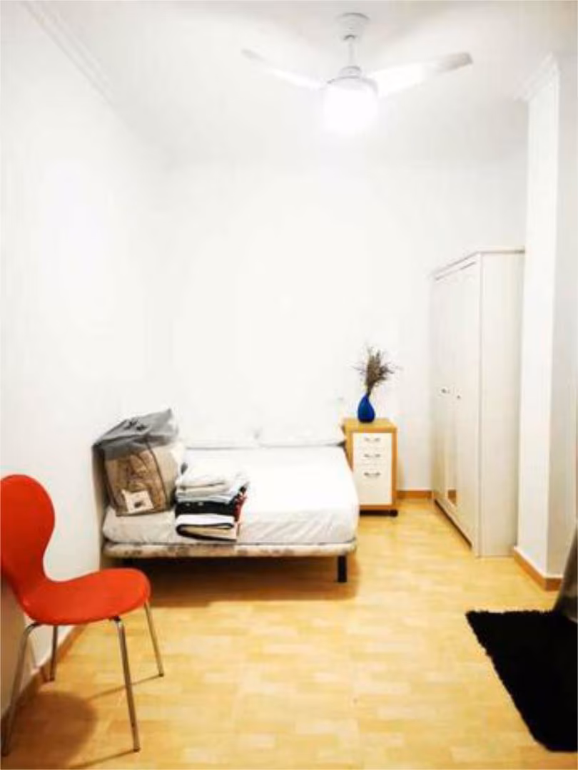 Chalet en zona sur, salabosque - Foto 5