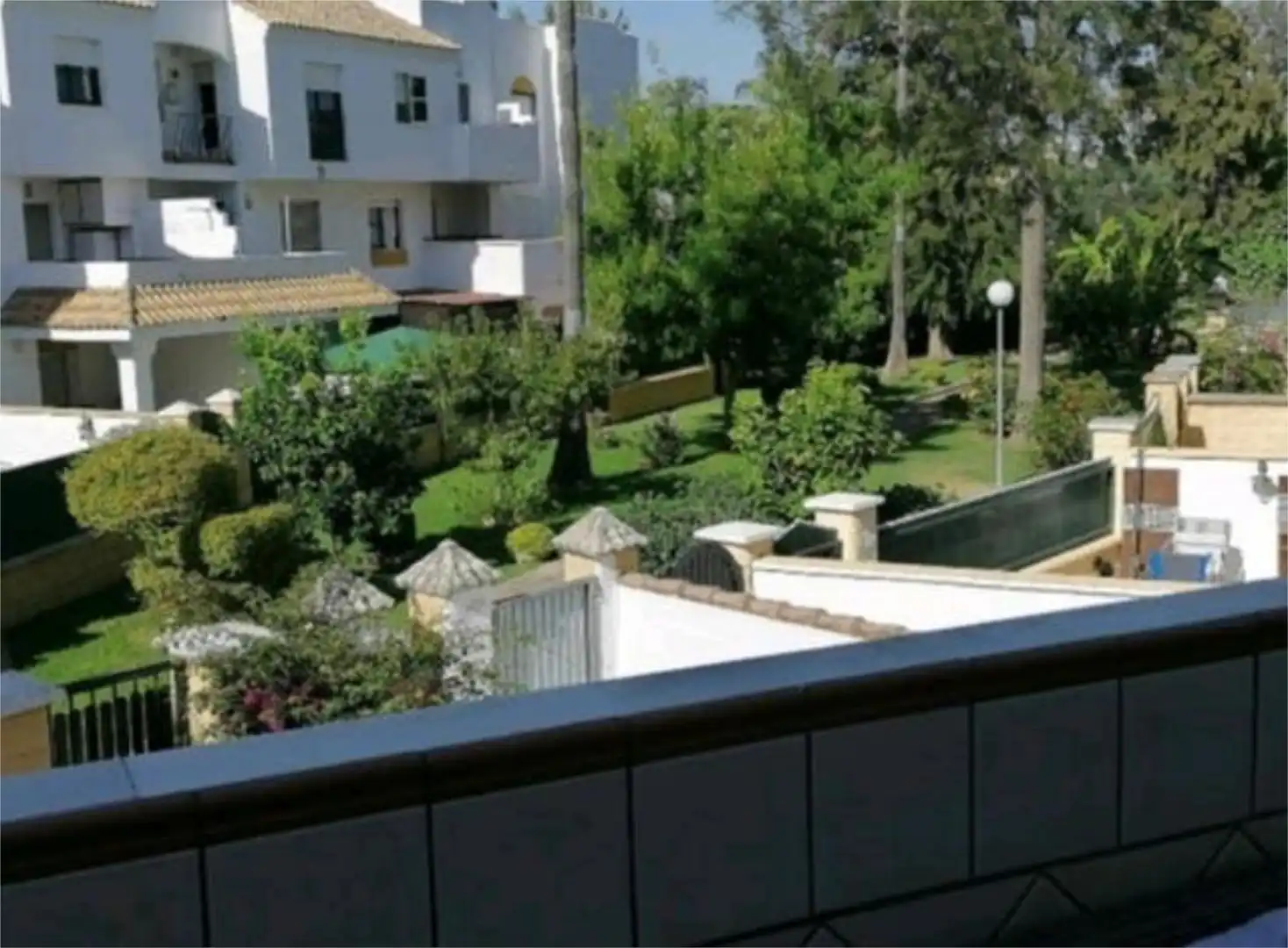 Apartamento en Los Gallos - Foto 6