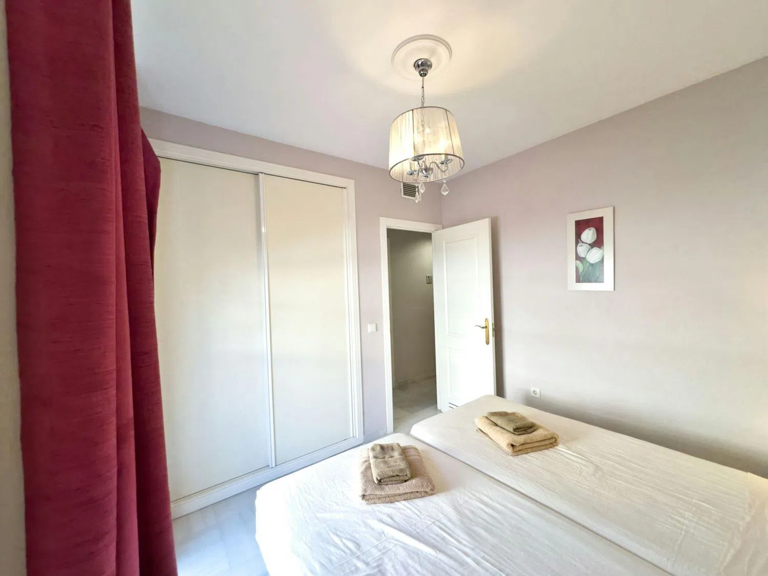 Piso en calle Río Volga, 5 - Foto 11