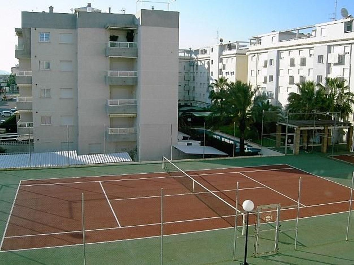 Piso en Avenida de la Mediterranea, 11 - Foto 10