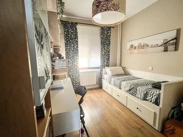 Chalet pareado en Zona Norte - Nueva Valdepeñas, Zona Norte - Nueva Valdepeñas - Foto 18