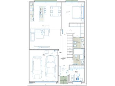 Casa adosada en  Calle de los Pregoneros 11 - Foto 24
