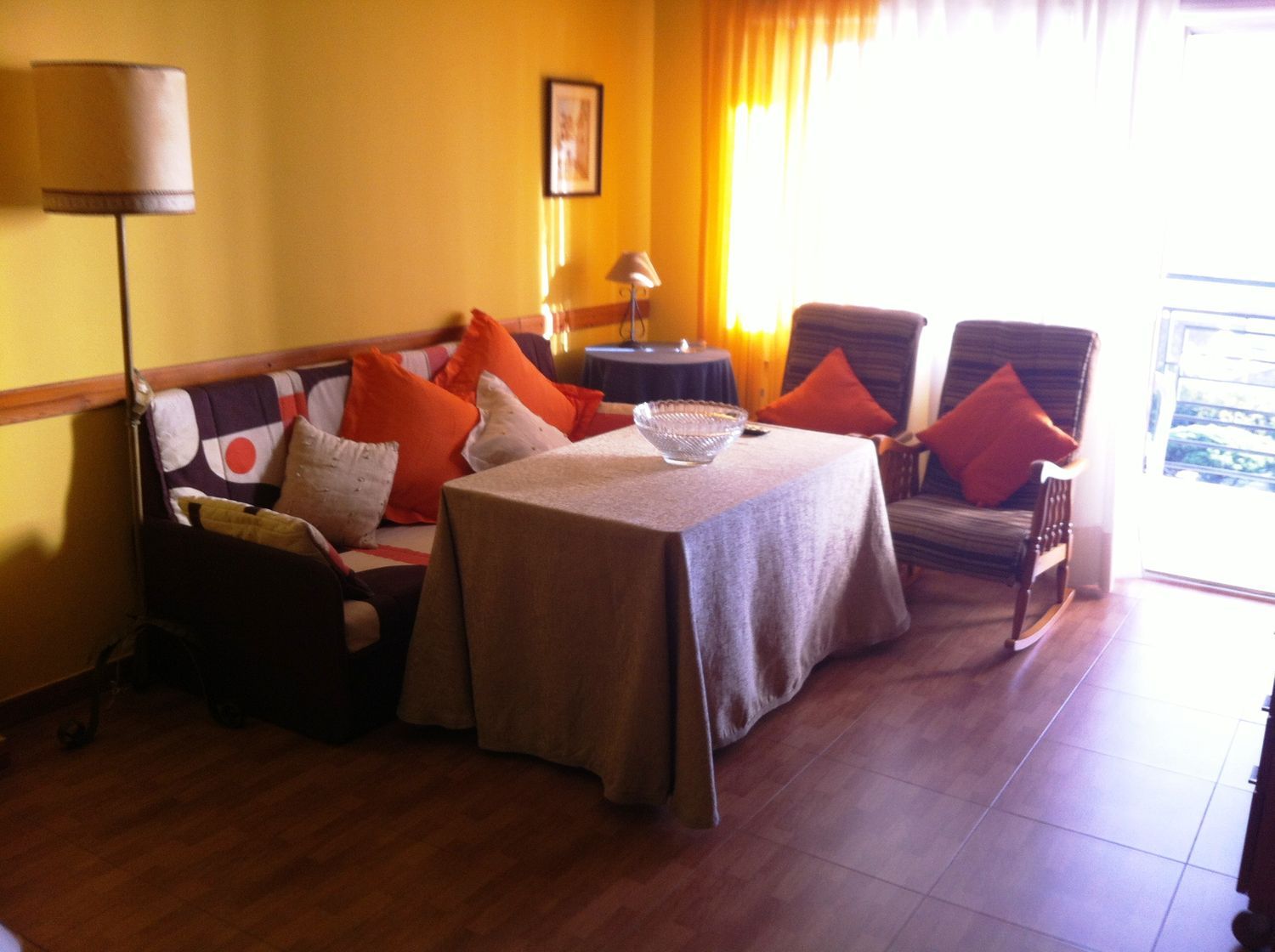 Piso en Avenida del Océano, 50 n, Punta Umbría pueblo, Punta Umbría pueblo - Foto 4