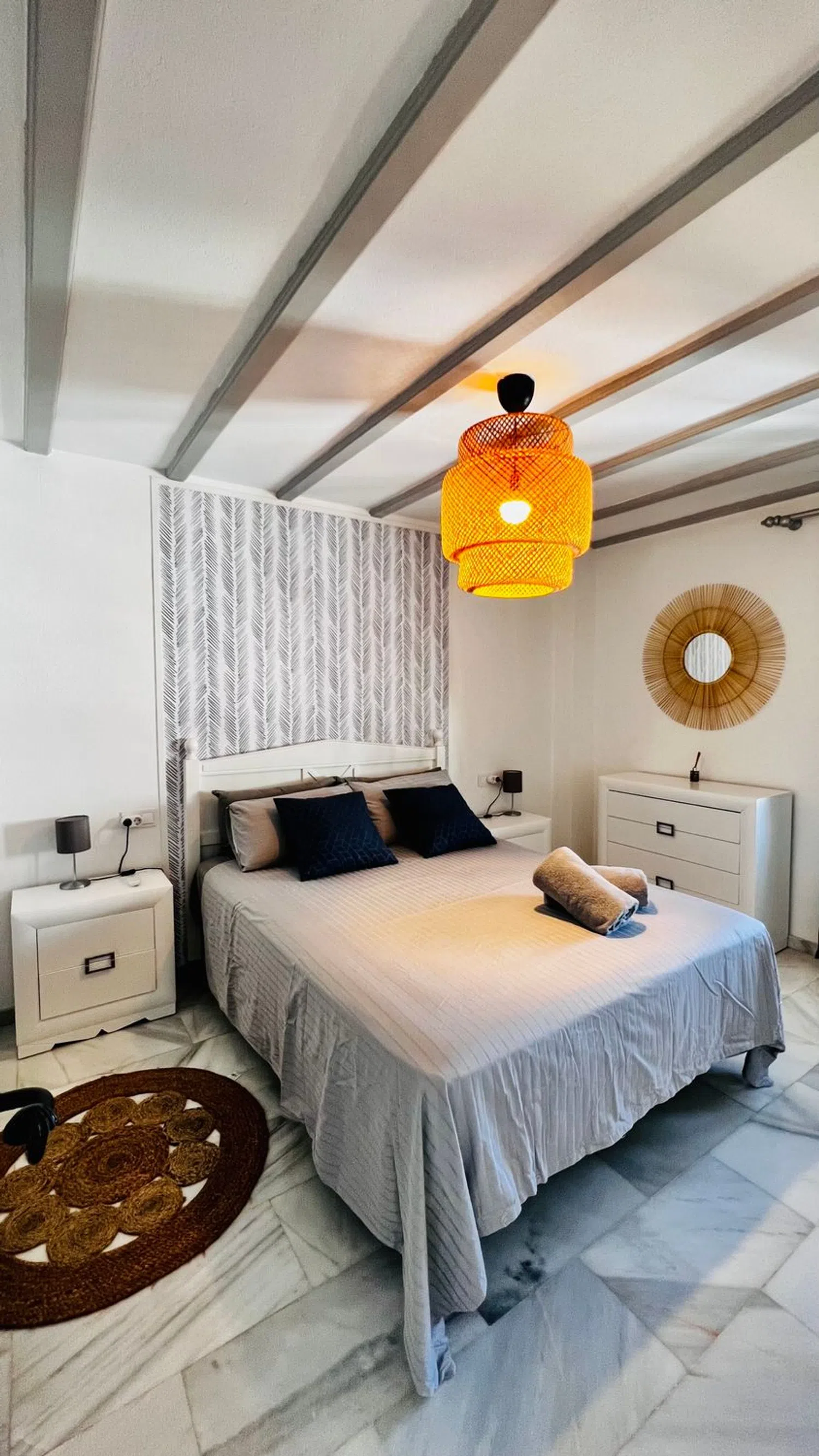 Chalet adosado en avenida de Gran Bretaña, 26 - Foto 17