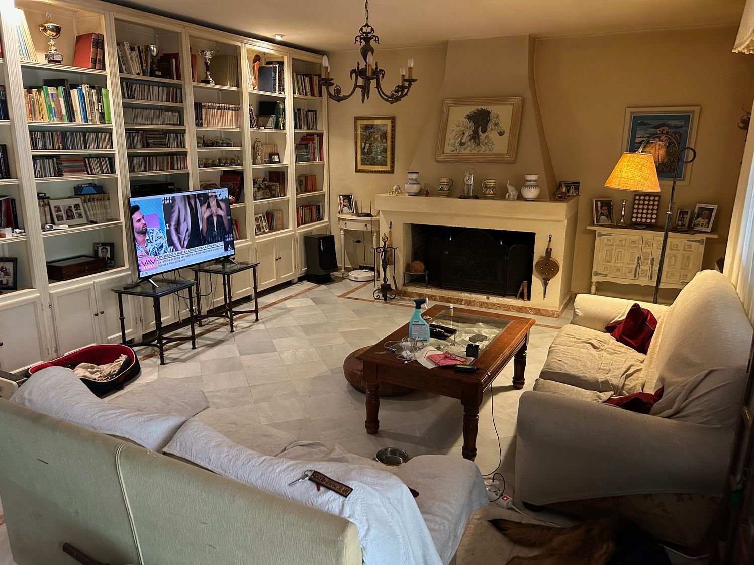 Casa independiente en carretera Puesta Riego Lagar Rubio, 7 k - Foto 26