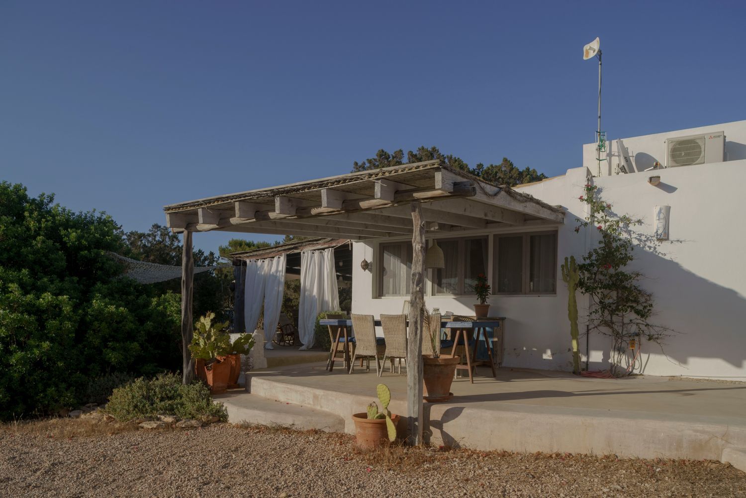 Casa o chalet independiente en Calle des Can de Baix, 211 - Foto 6