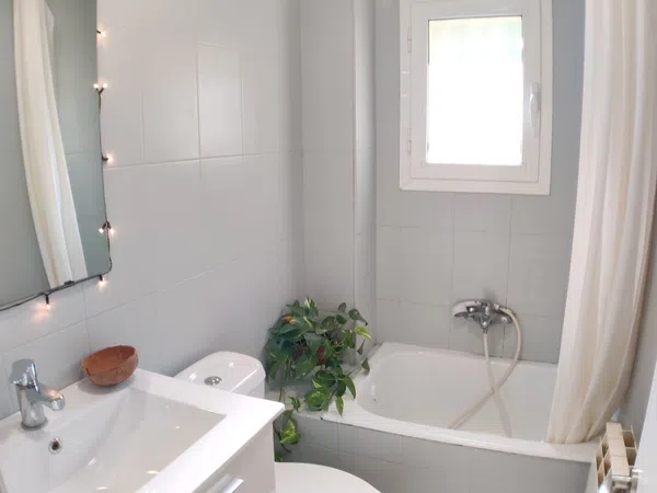 Piso en calle de la Duquesa de Villahermosa, 153 - Foto 10