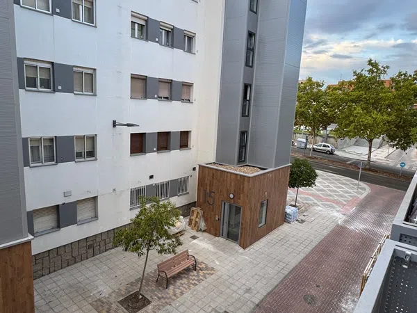 Piso en Calle de los Crisantemos, 13, Chinchibarra - Foto 14