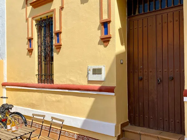 Chalet adosado en Calle Antonio Machado, 46 - Foto 20