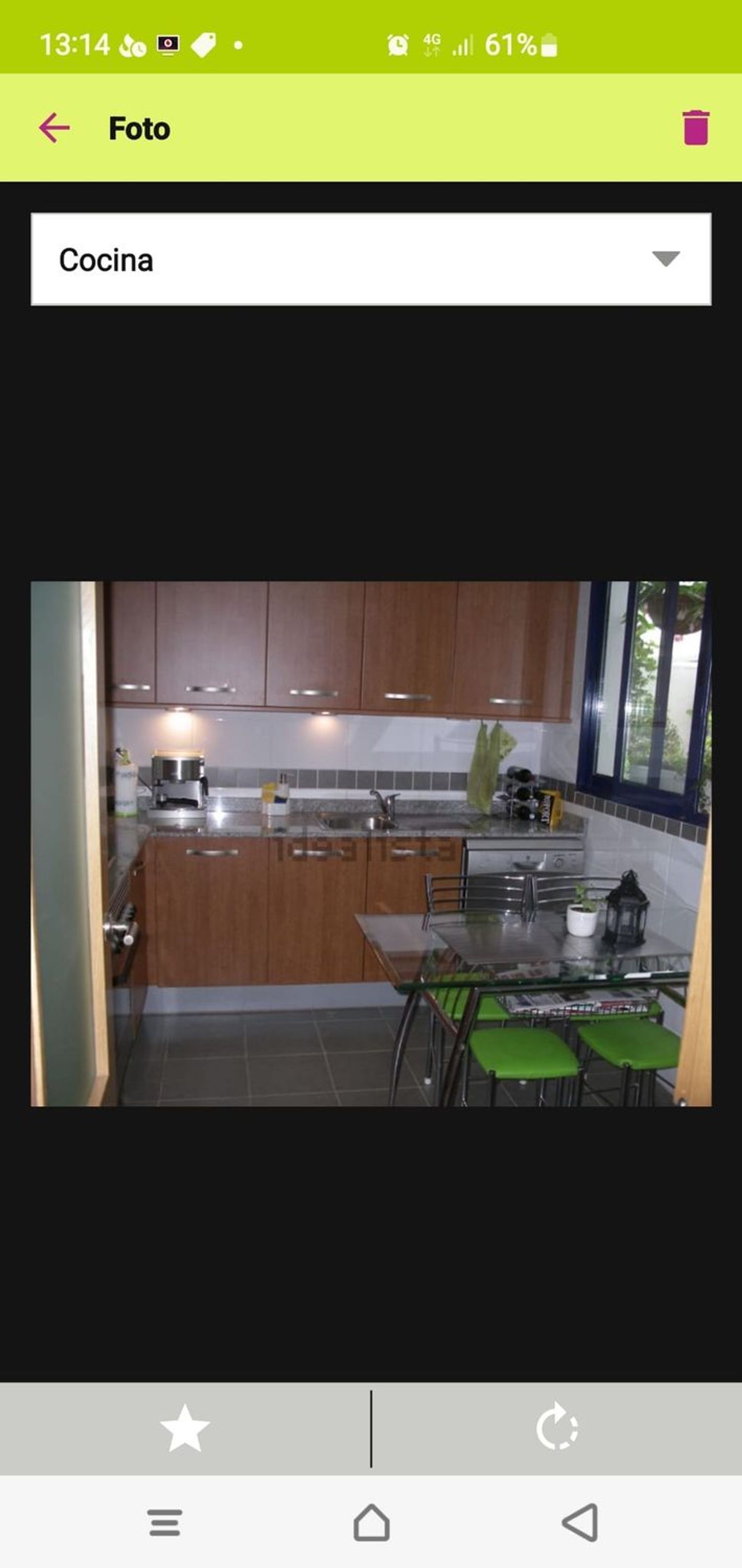 Piso en Birler, 3 - Foto 3