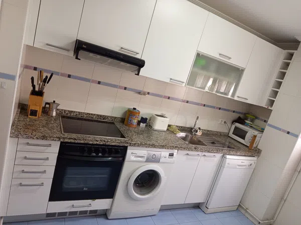 Piso en calle Juan Hevia, 2 - Foto 16