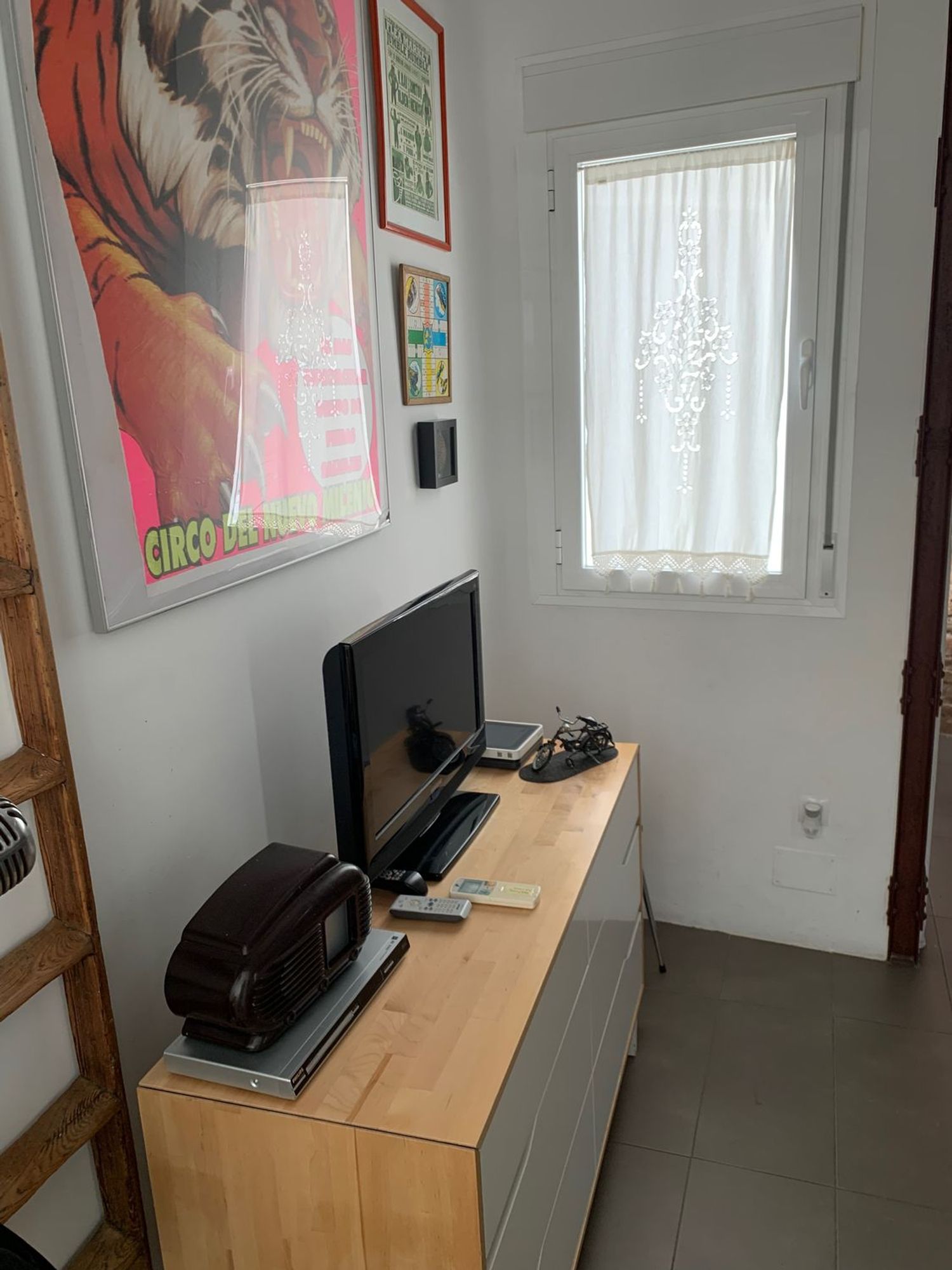 Estudio en Calle Lozoya, 4, Arapiles - Foto 8