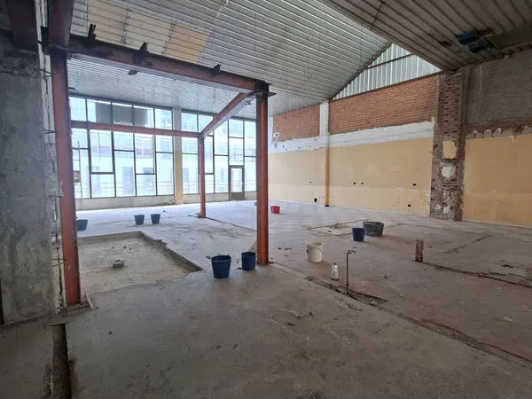 Local en Avenida de Somosierra, Pol. Industrial sur, Pol. Industrial sur - Foto 25