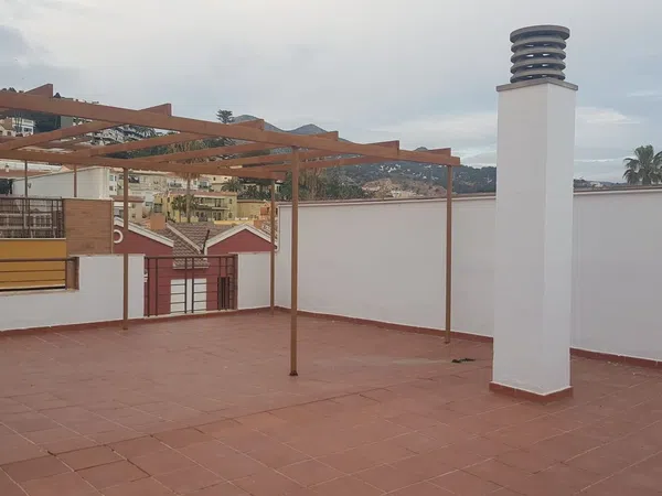 Piso en calle Bolivia, 65