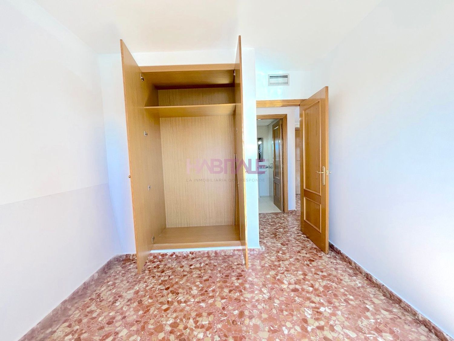 Piso en Calle de la Foieta, Zona Parc Central - Hort de Trenor, Zona Parc Central - Hort de Trenor - Foto 35