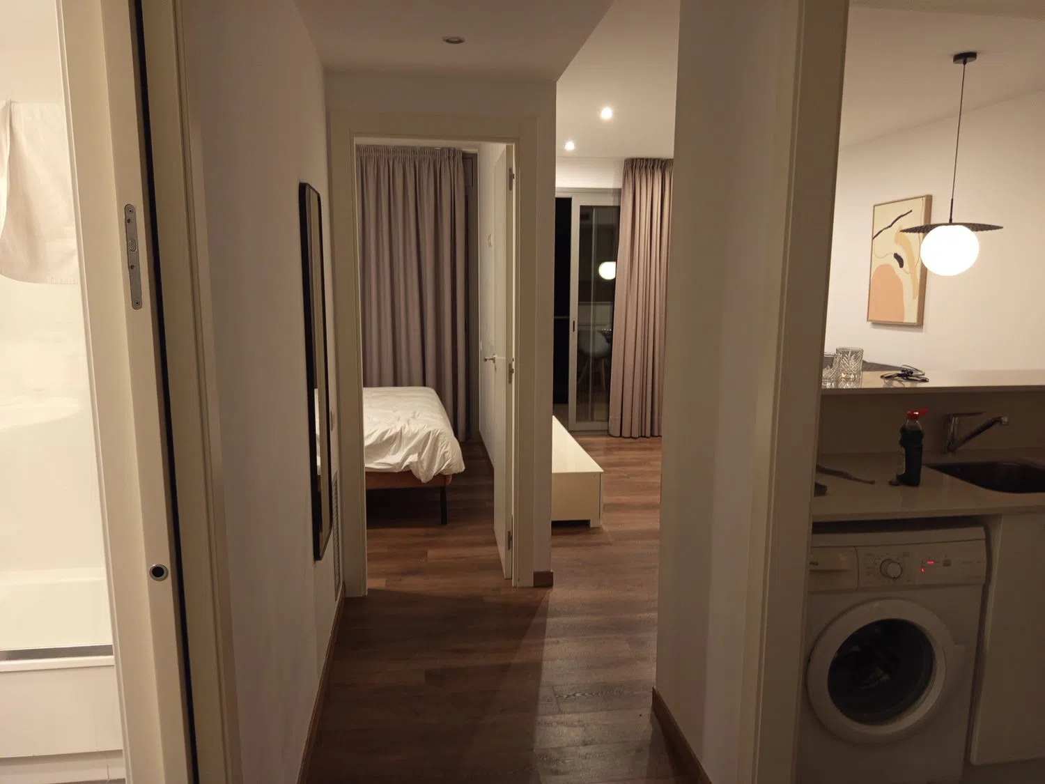 Piso en plaza de Lesseps, 230 - Foto 5