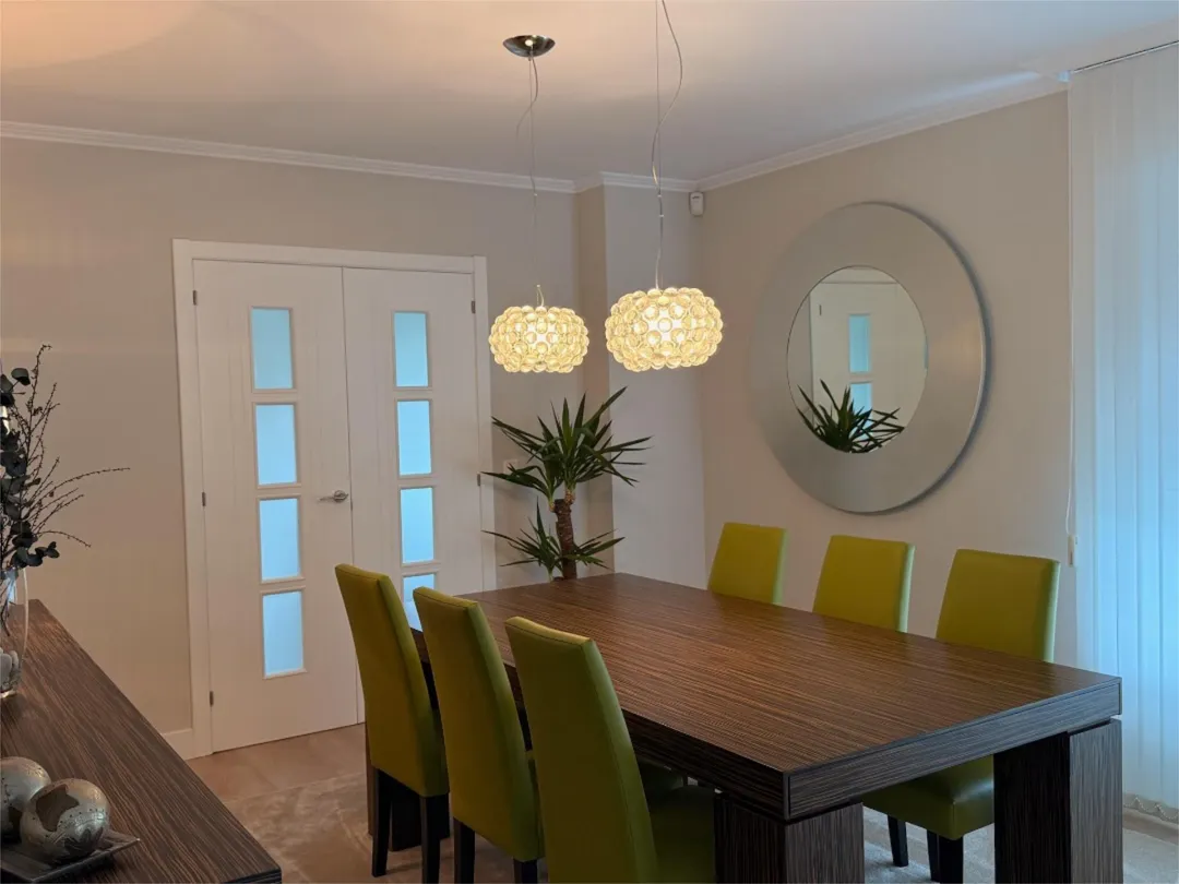 Chalet en Santiago de Compostela - Foto 14