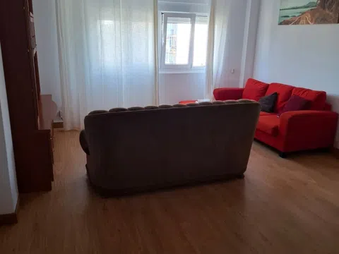 Piso en calle Doutor Maceira, 6