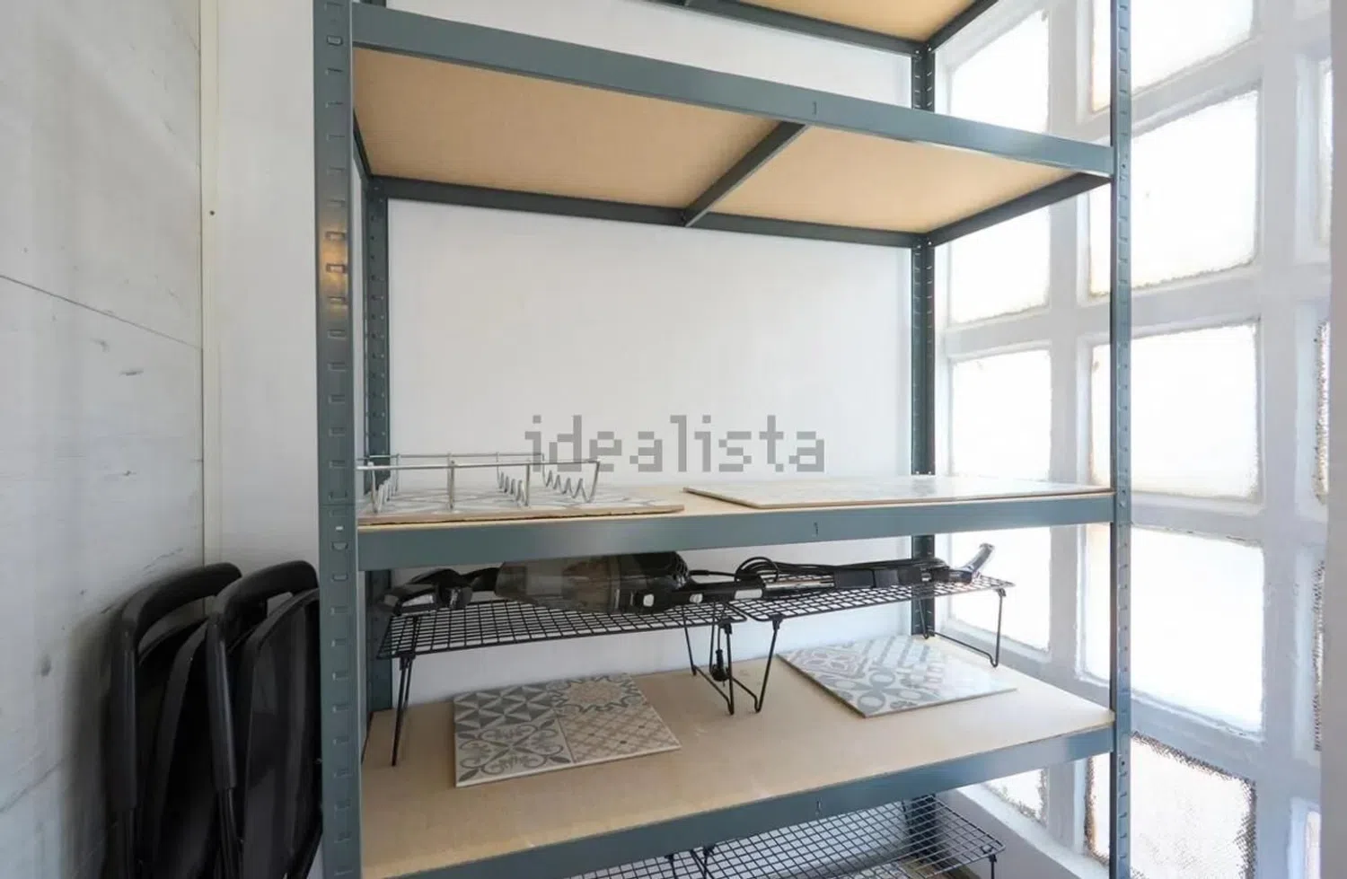 Piso en calle de Tessàlia, 6 - Foto 13