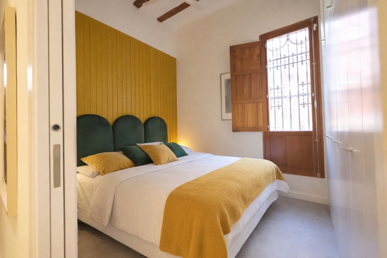 Piso en Barrio El Cabanyal-El Canyamelar - Foto 2