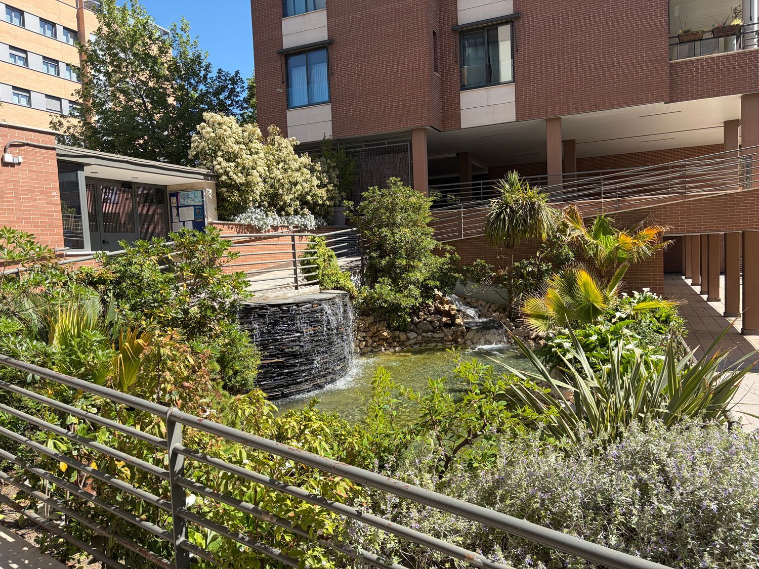 Piso en avenida del Monasterio de Silos, 36 - Foto 13