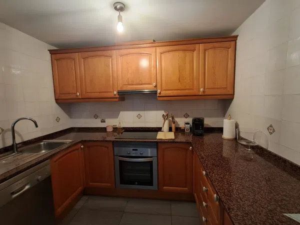 Ático en Calle Bon Repòs, 17, Altea Pueblo, Altea Pueblo - Foto 2