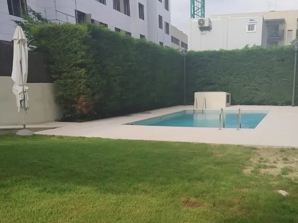 Piso en Avenida de la Via Augusta, 114, Volpelleres, Volpelleres - Foto 1