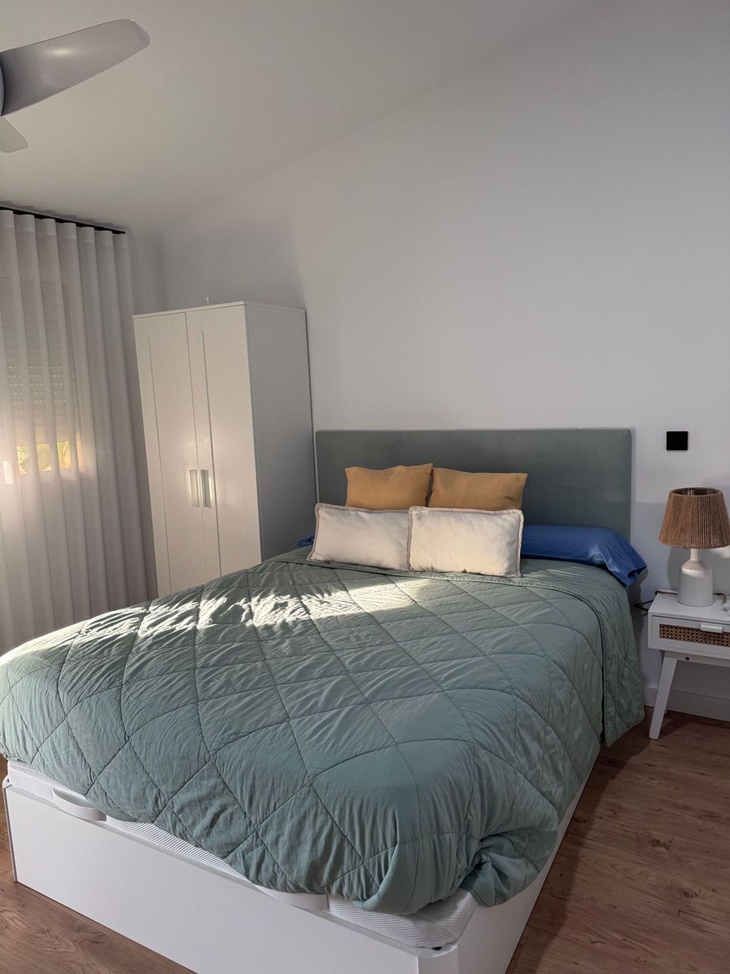 Dúplex en Barrio Beniaján - Foto 6