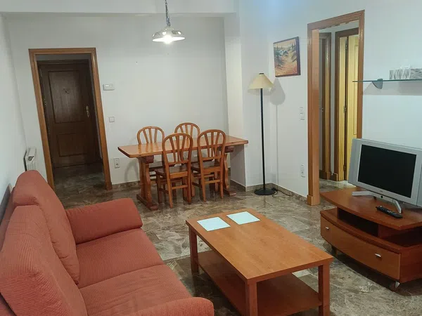 Piso en Calle de la Madre Sacramento, 40, Doctor Cerrada - Foto 6