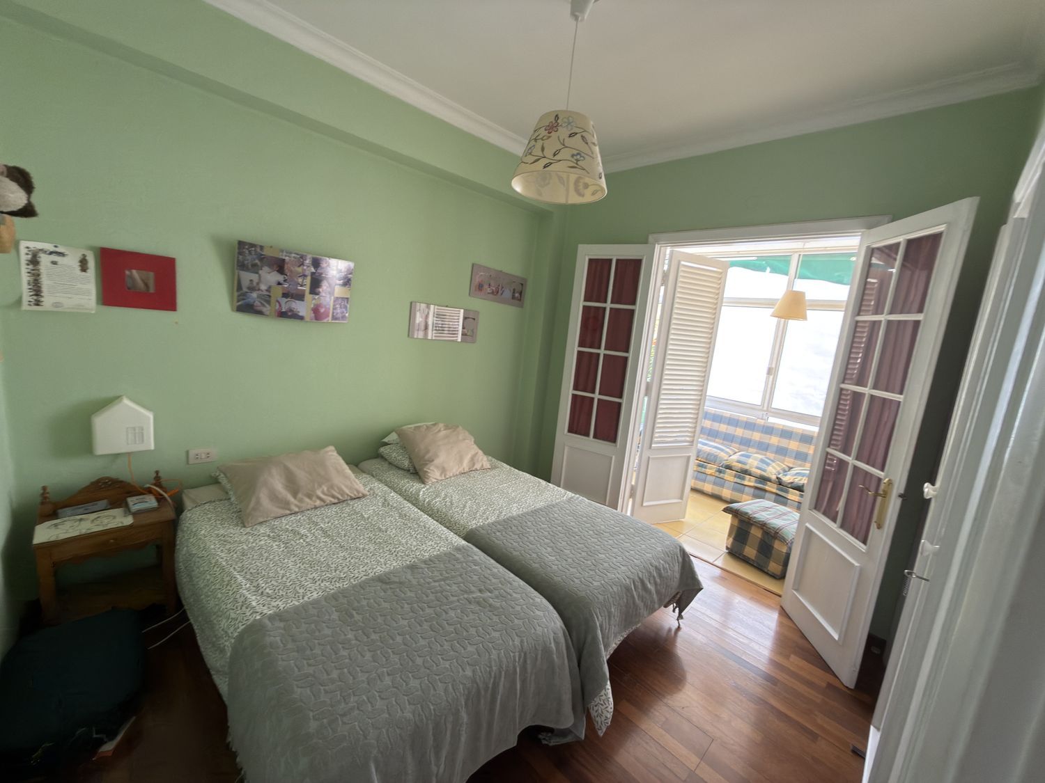 Piso en Calle Doctor Wolffel, 22, Ifara-Las Mimosas - Foto 19